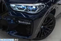 BMW X6 (Seria X) din 2020 cu 160.000 km - oferta BMW239406 - foto 34