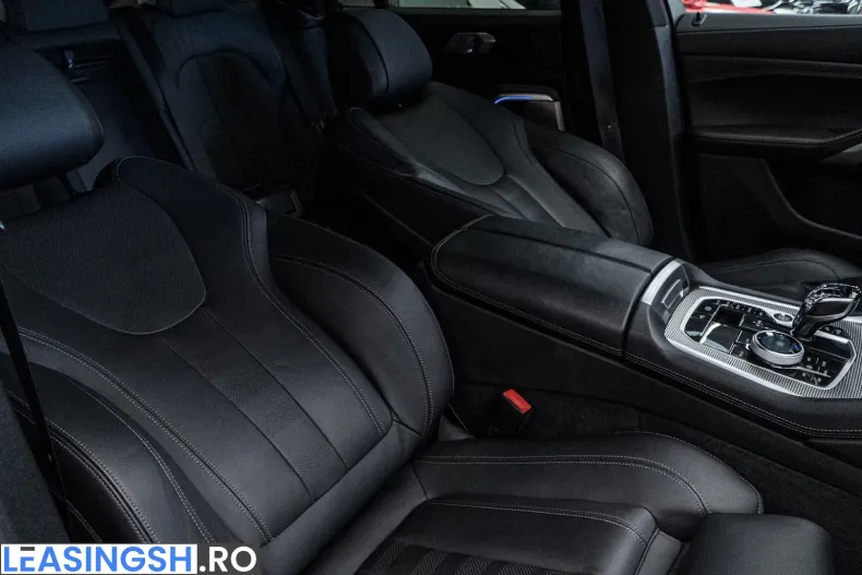 BMW X6 (Seria X) din 2020 cu 160.000 km - oferta BMW239406 - foto 39