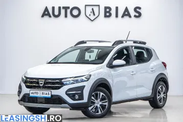 Dacia Sandero Stepway din 2022 - oferta DAC239407