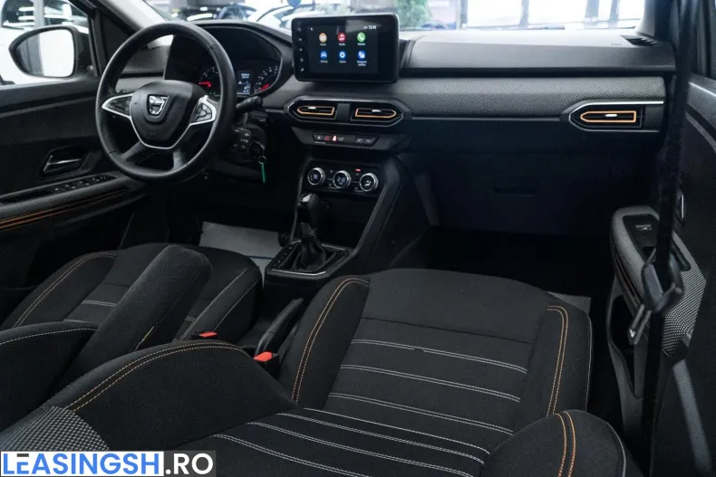 Dacia Sandero Stepway din 2022 cu 161.000 km - oferta DAC239407 - foto 2
