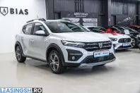 Dacia Sandero Stepway din 2022 cu 161.000 km - oferta DAC239407 - foto 3