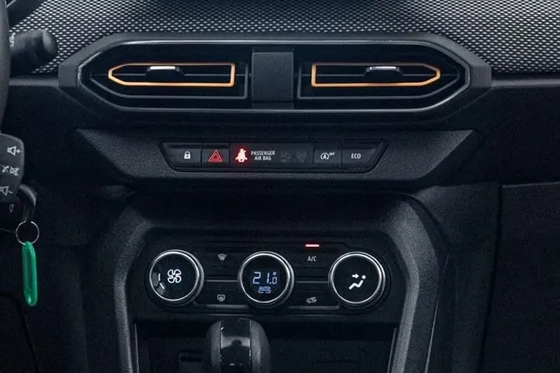 Dacia Sandero Stepway din 2022 cu 161.000 km - oferta DAC239407 - foto 4