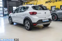 Dacia Sandero Stepway din 2022 cu 161.000 km - oferta DAC239407 - foto 5