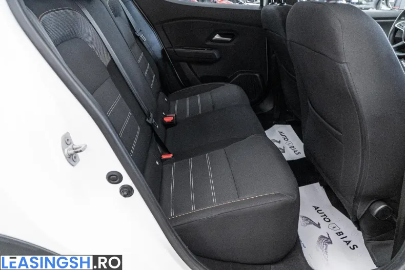 Dacia Sandero Stepway din 2022 cu 161.000 km - oferta DAC239407 - foto 8