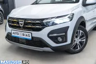 Dacia Sandero Stepway din 2022 cu 161.000 km - oferta DAC239407 - foto 10