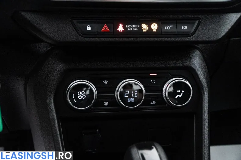 Dacia Sandero Stepway din 2022 cu 161.000 km - oferta DAC239407 - foto 11