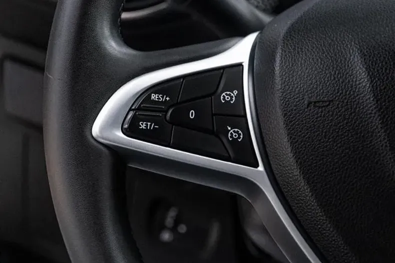Dacia Sandero Stepway din 2022 cu 161.000 km - oferta DAC239407 - foto 14