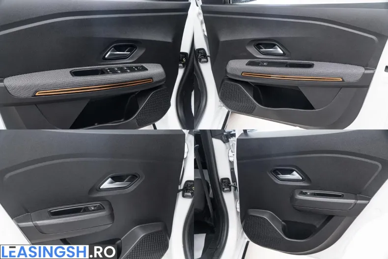 Dacia Sandero Stepway din 2022 cu 161.000 km - oferta DAC239407 - foto 15