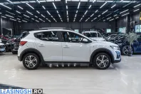 Dacia Sandero Stepway din 2022 cu 161.000 km - oferta DAC239407 - foto 19