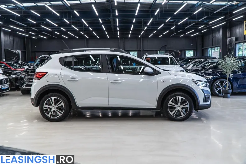 Dacia Sandero Stepway din 2022 cu 161.000 km - oferta DAC239407 - foto 19