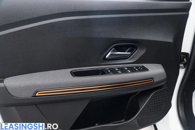 Dacia Sandero Stepway din 2022 cu 161.000 km - oferta DAC239407 - foto 21