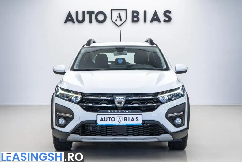 Dacia Sandero Stepway din 2022 cu 161.000 km - oferta DAC239407 - foto 22