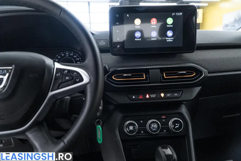 Dacia Sandero Stepway din 2022 cu 161.000 km - oferta DAC239407 - foto 24