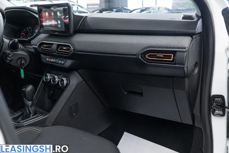Dacia Sandero Stepway din 2022 cu 161.000 km - oferta DAC239407 - foto 26