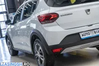 Dacia Sandero Stepway din 2022 cu 161.000 km - oferta DAC239407 - foto 31