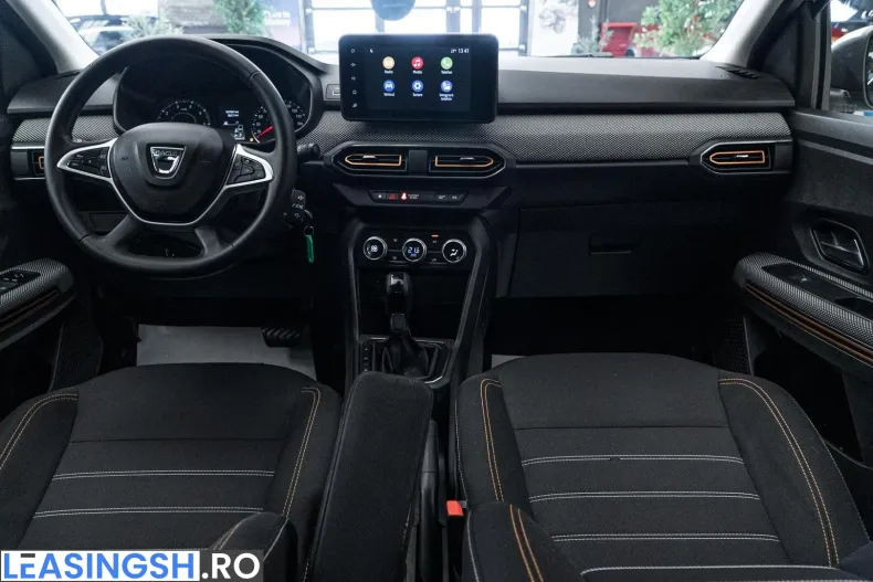 Dacia Sandero Stepway din 2022 cu 161.000 km - oferta DAC239407 - foto 32