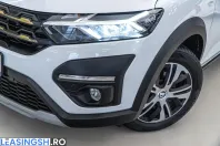 Dacia Sandero Stepway din 2022 cu 161.000 km - oferta DAC239407 - foto 34