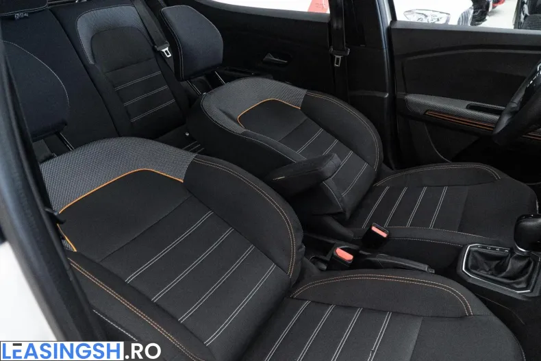 Dacia Sandero Stepway din 2022 cu 161.000 km - oferta DAC239407 - foto 35