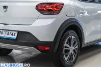 Dacia Sandero Stepway din 2022 cu 161.000 km - oferta DAC239407 - foto 37