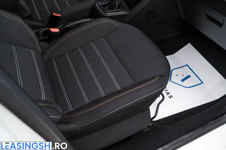 Dacia Sandero Stepway din 2022 cu 161.000 km - oferta DAC239407 - foto 39