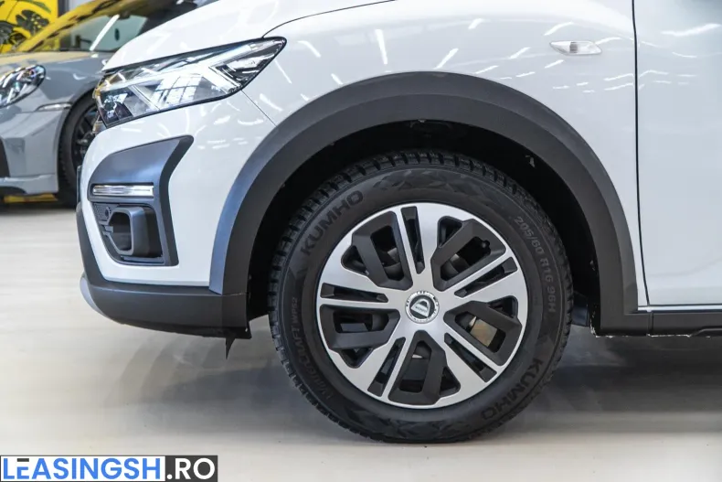 Dacia Sandero Stepway din 2022 cu 161.000 km - oferta DAC239407 - foto 40
