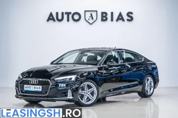 Audi A5 din 2020 - oferta AUD239408