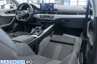 Audi A5 din 2020 cu 143.000 km - oferta AUD239408 - foto 2