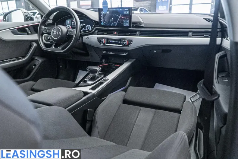 Audi A5 din 2020 cu 143.000 km - oferta AUD239408 - foto 2