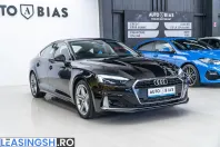 Audi A5 din 2020 cu 143.000 km - oferta AUD239408 - foto 3