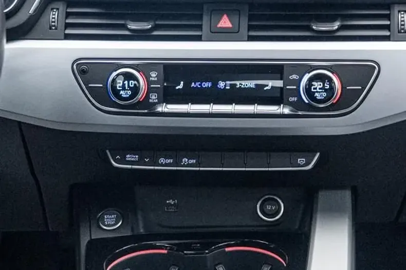 Audi A5 din 2020 cu 143.000 km - oferta AUD239408 - foto 4
