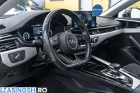 Audi A5 din 2020 cu 143.000 km - oferta AUD239408 - foto 6