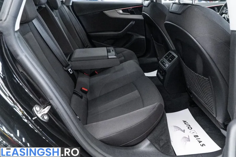 Audi A5 din 2020 cu 143.000 km - oferta AUD239408 - foto 8