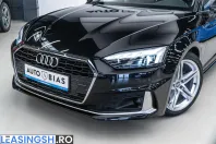 Audi A5 din 2020 cu 143.000 km - oferta AUD239408 - foto 10