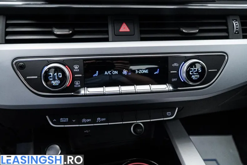 Audi A5 din 2020 cu 143.000 km - oferta AUD239408 - foto 11