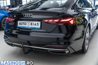 Audi A5 din 2020 cu 143.000 km - oferta AUD239408 - foto 13