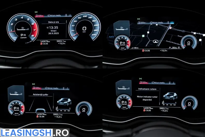 Audi A5 din 2020 cu 143.000 km - oferta AUD239408 - foto 15