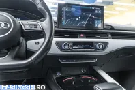 Audi A5 din 2020 cu 143.000 km - oferta AUD239408 - foto 20