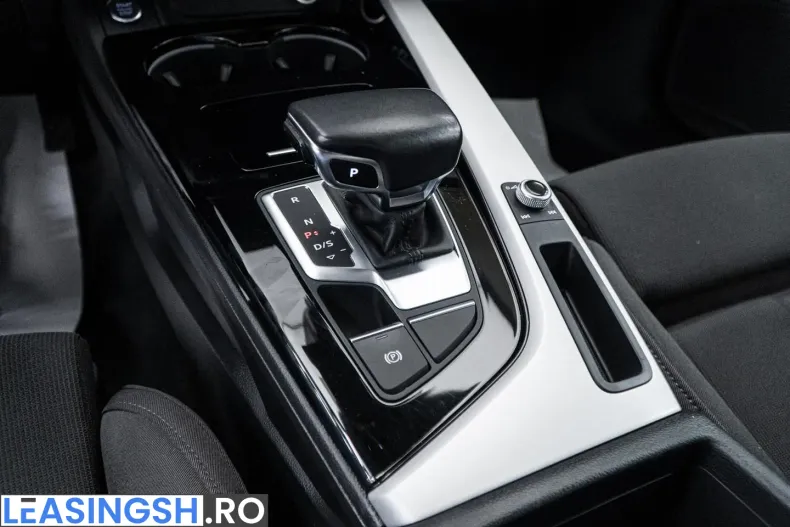 Audi A5 din 2020 cu 143.000 km - oferta AUD239408 - foto 21