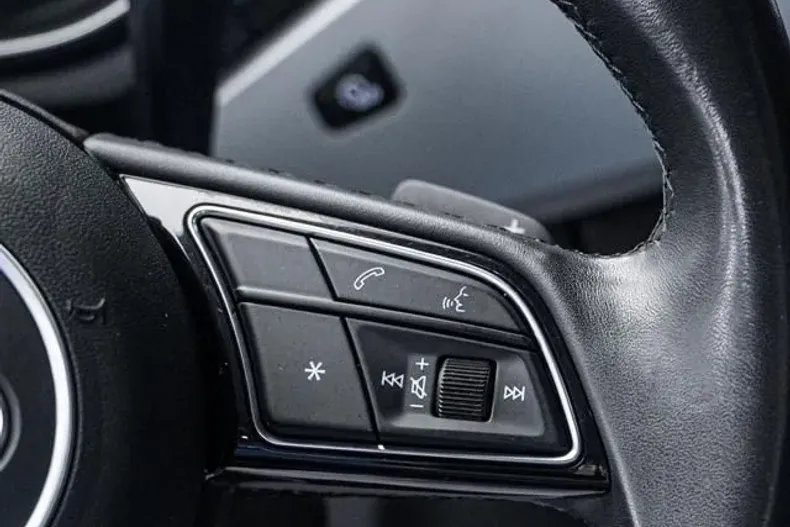 Audi A5 din 2020 cu 143.000 km - oferta AUD239408 - foto 24