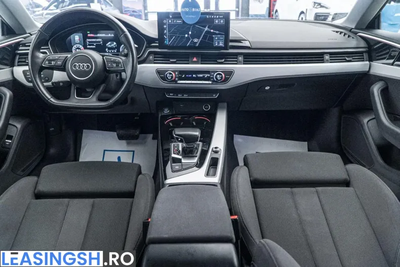 Audi A5 din 2020 cu 143.000 km - oferta AUD239408 - foto 26