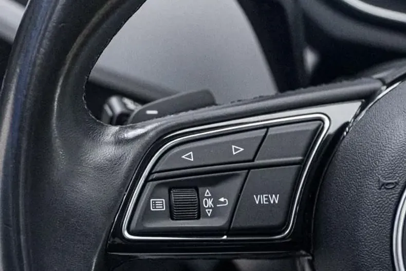 Audi A5 din 2020 cu 143.000 km - oferta AUD239408 - foto 30