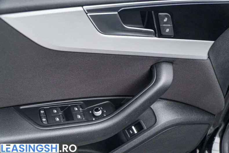 Audi A5 din 2020 cu 143.000 km - oferta AUD239408 - foto 32