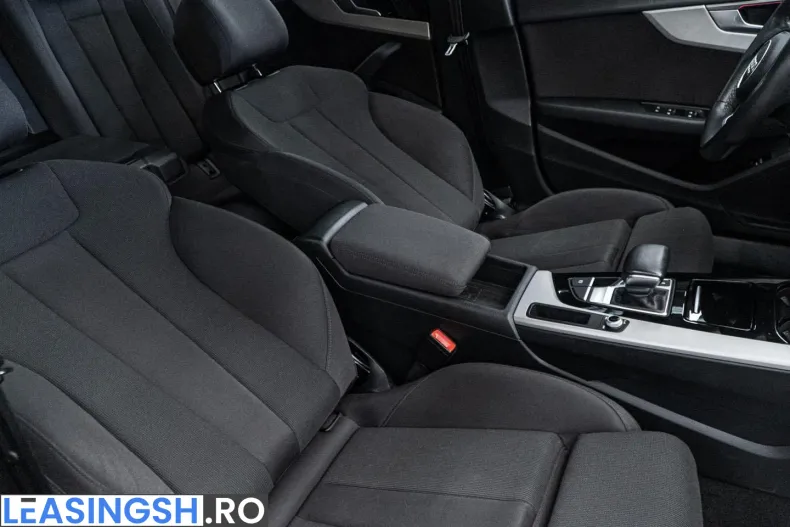 Audi A5 din 2020 cu 143.000 km - oferta AUD239408 - foto 38