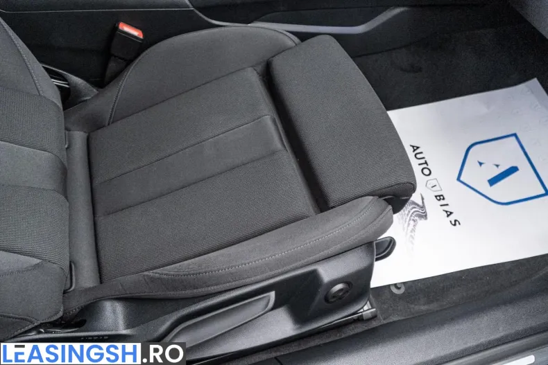 Audi A5 din 2020 cu 143.000 km - oferta AUD239408 - foto 39