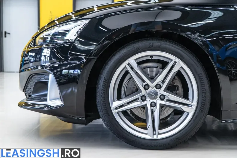 Audi A5 din 2020 cu 143.000 km - oferta AUD239408 - foto 40