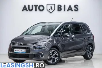 Citroën C4 Grand Space Tourer din 2021 - oferta CIT239409
