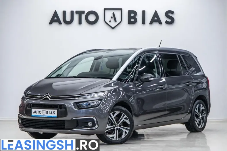 Citroën C4 Grand Space Tourer din 2021 cu 175.000 km - oferta CIT239409 - foto 1