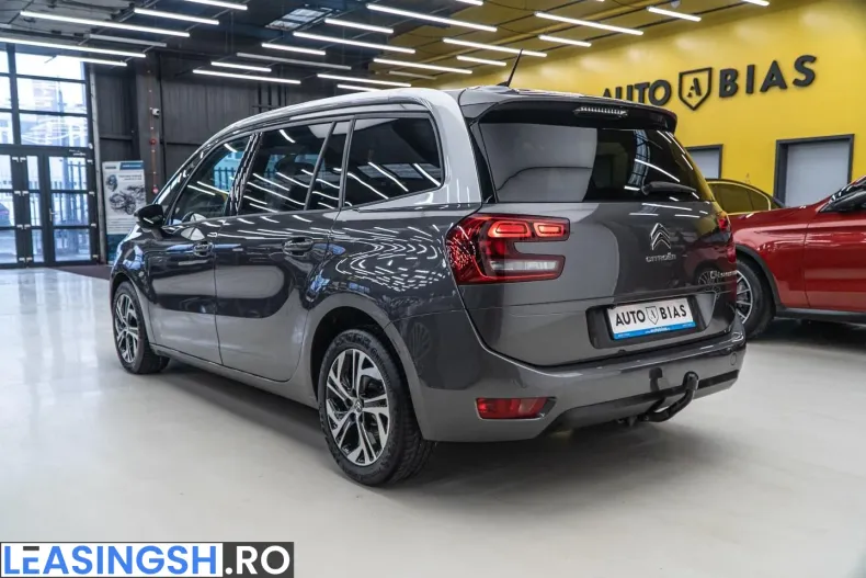 Citroën C4 Grand Space Tourer din 2021 cu 175.000 km - oferta CIT239409 - foto 5