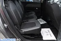 Citroën C4 Grand Space Tourer din 2021 cu 175.000 km - oferta CIT239409 - foto 8