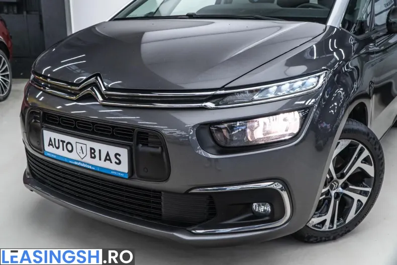 Citroën C4 Grand Space Tourer din 2021 cu 175.000 km - oferta CIT239409 - foto 10